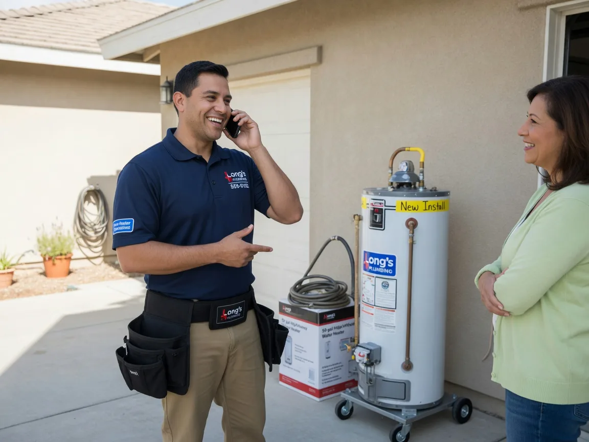 Leak Detection Calvin, OK FAQs